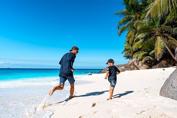 Combiné 3 îles - Délice Tropical Combiné 3 îles - Délice Tropical