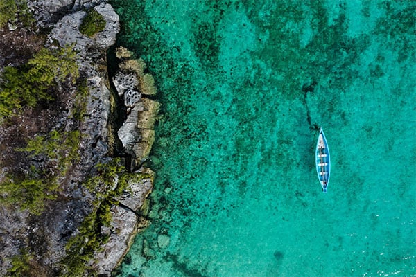 Combiné Réunion/Rodrigues Autrement