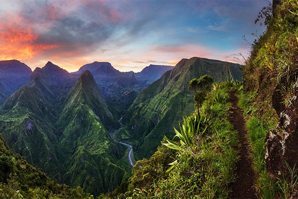 Combiné Réunion/Rodrigues Autrement Combiné Réunion/Rodrigues Autrement