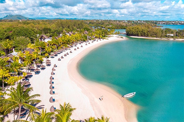 Hôtel Shangri-La Le Touessrok Mauritius 5* Luxe Hôtel Shangri-La Le Touessrok Mauritius 5* Luxe