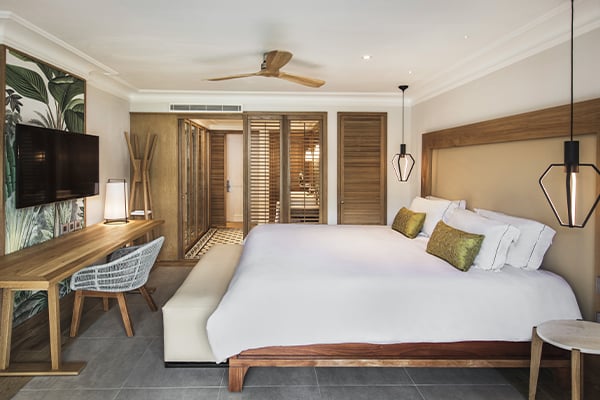 Hôtel Sugar Beach 5*