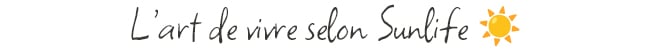 L'art de vivre selon Sunlife