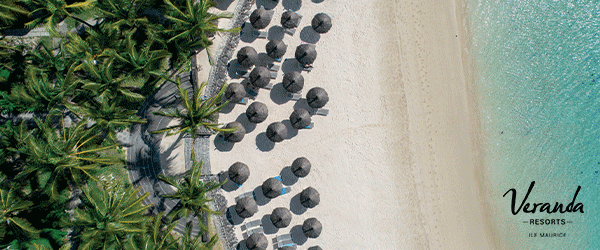 Les hôtels Veranda Resorts