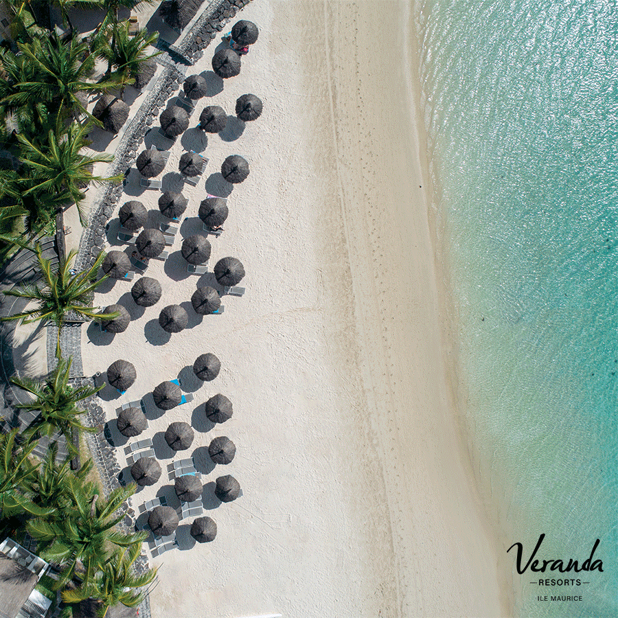 Les hôtels Veranda Resorts