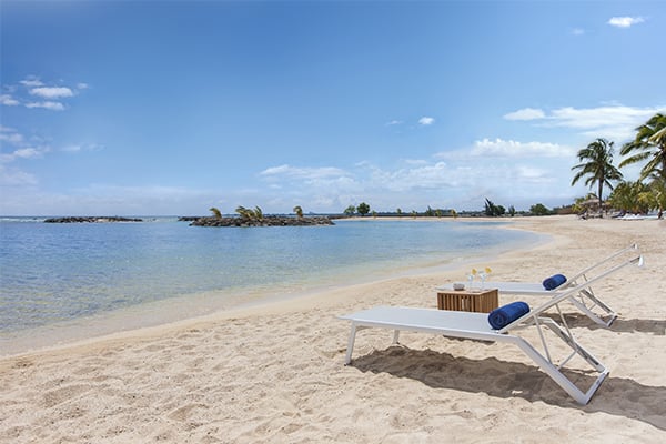 Veranda Pointe aux Biches 4*