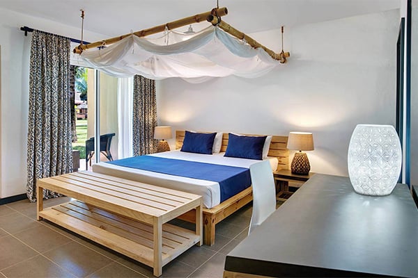 Veranda Pointe aux Biches 4*