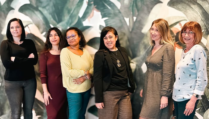 Tropicalement vôtre Tropicalement vôtre