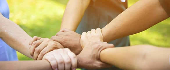 Tipkaart samenwerking zorg, sport en bewegen Tipkaart samenwerking zorg, sport en bewegen