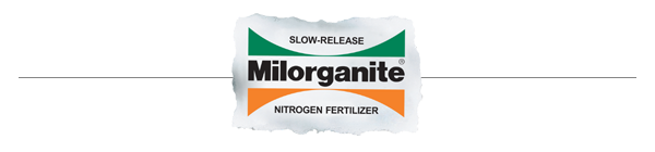 milorganite logo header image