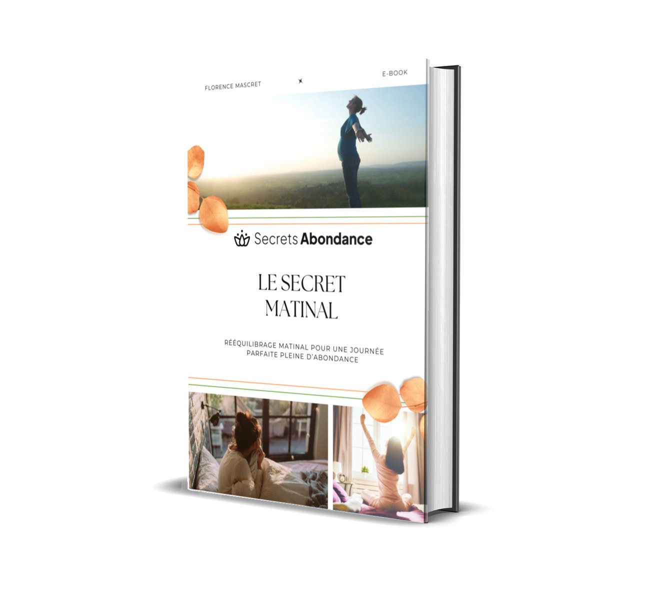 Ebook le secret matinal Ebook le secret matinal