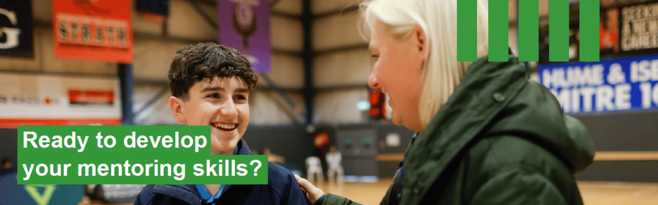 Victoria University Volunteer Survey