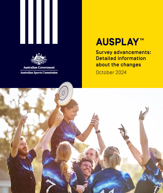 Victoria University Volunteer Survey