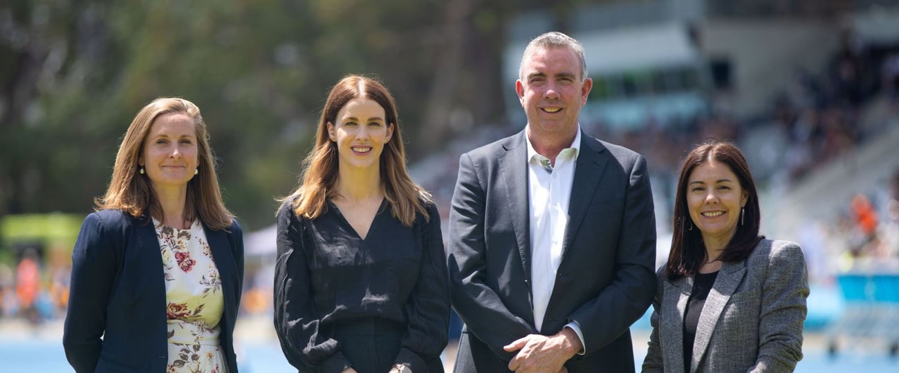 Victoria University Volunteer Survey