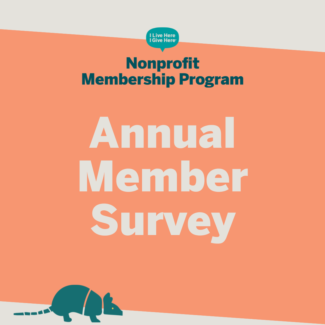 Annual Member Survey