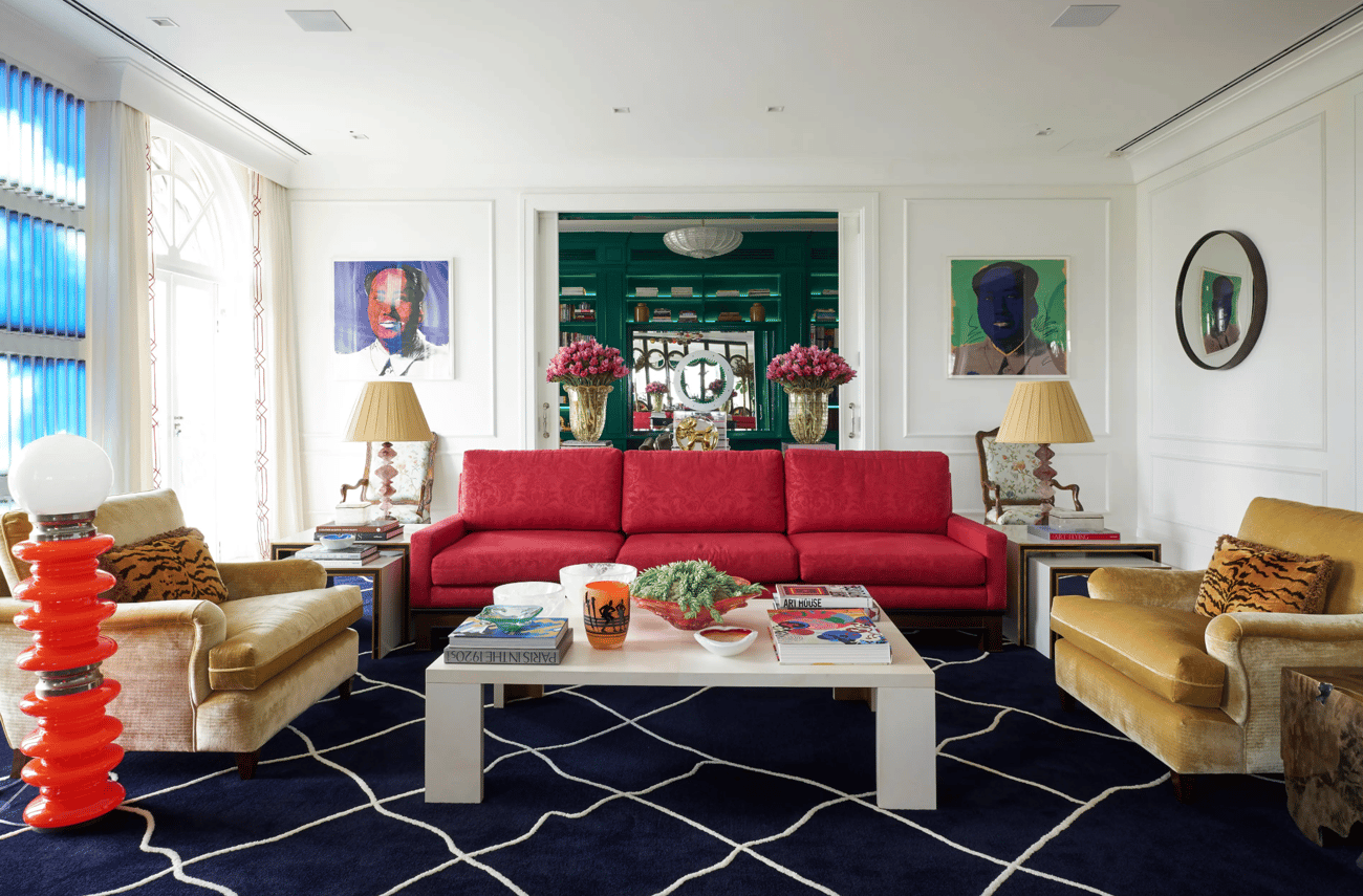 Crie do jeito que você quiser