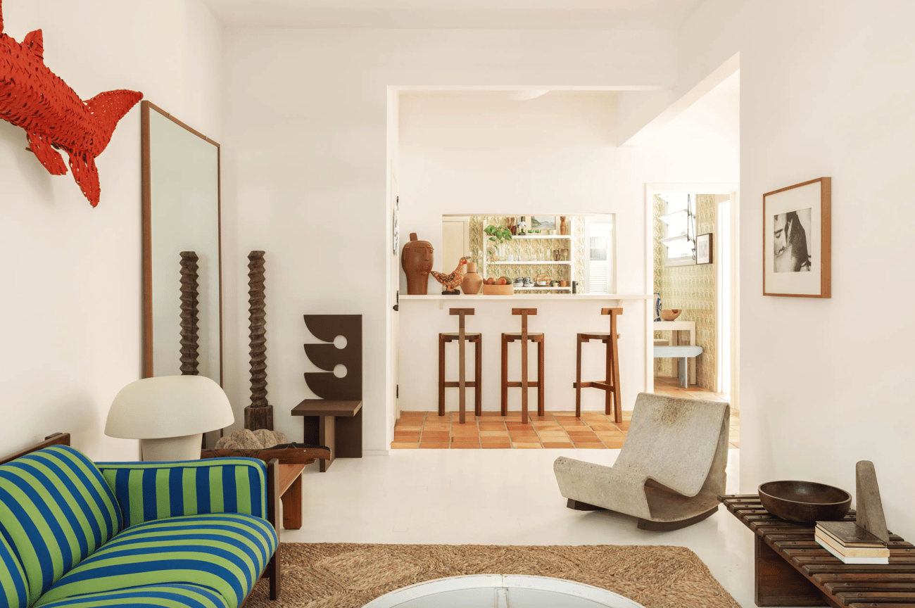 Crie do jeito que você quiser