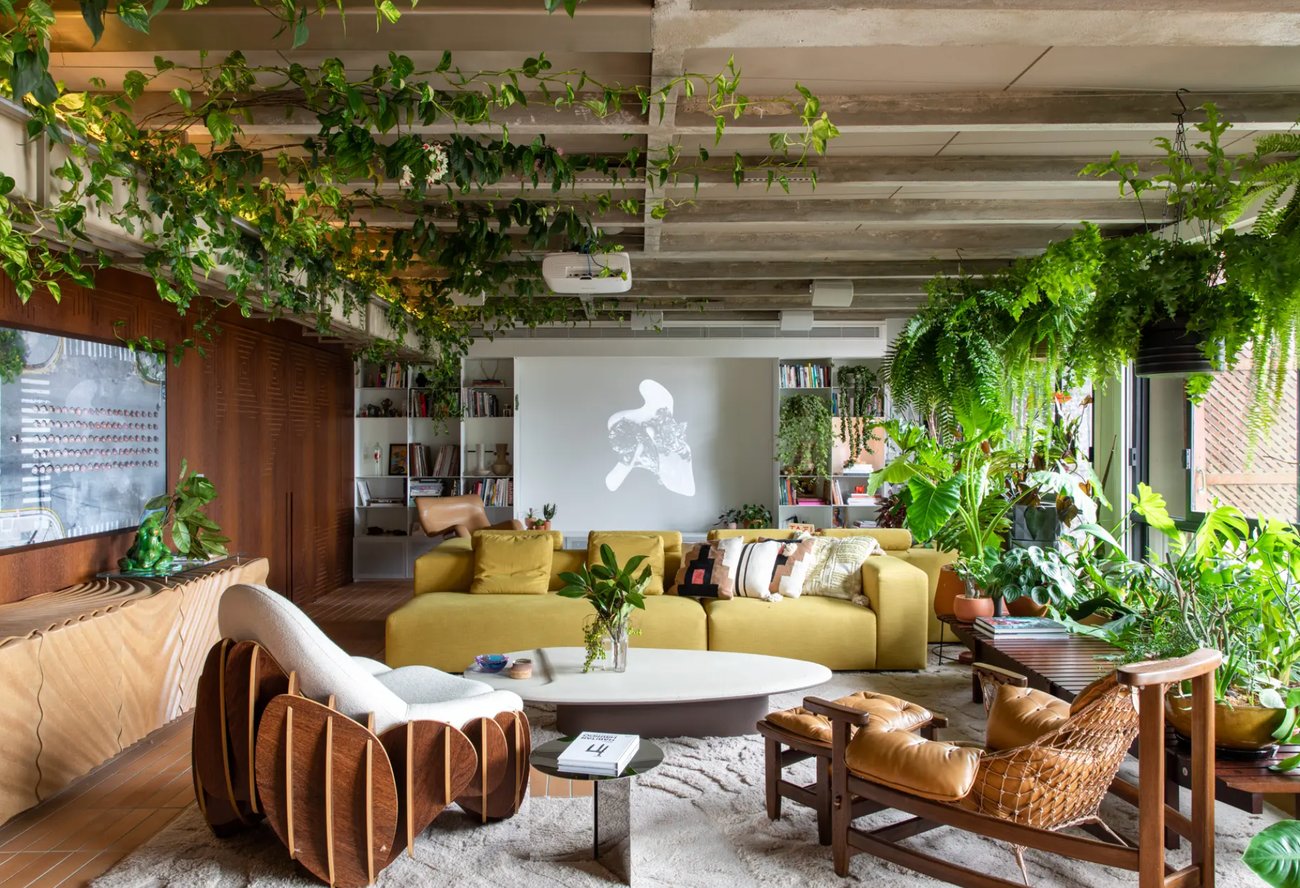 Crie do jeito que você quiser