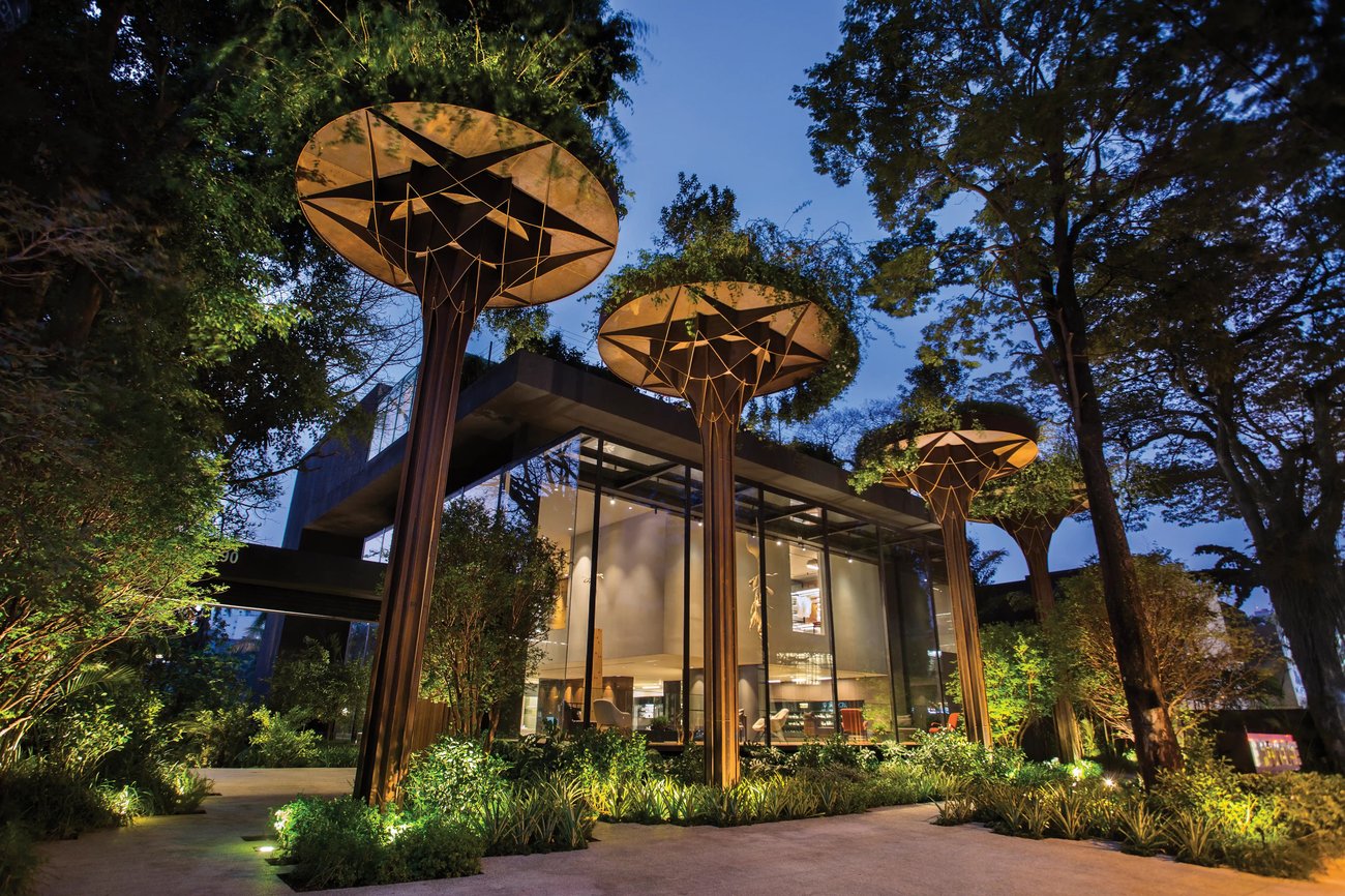 Crie do jeito que você quiser