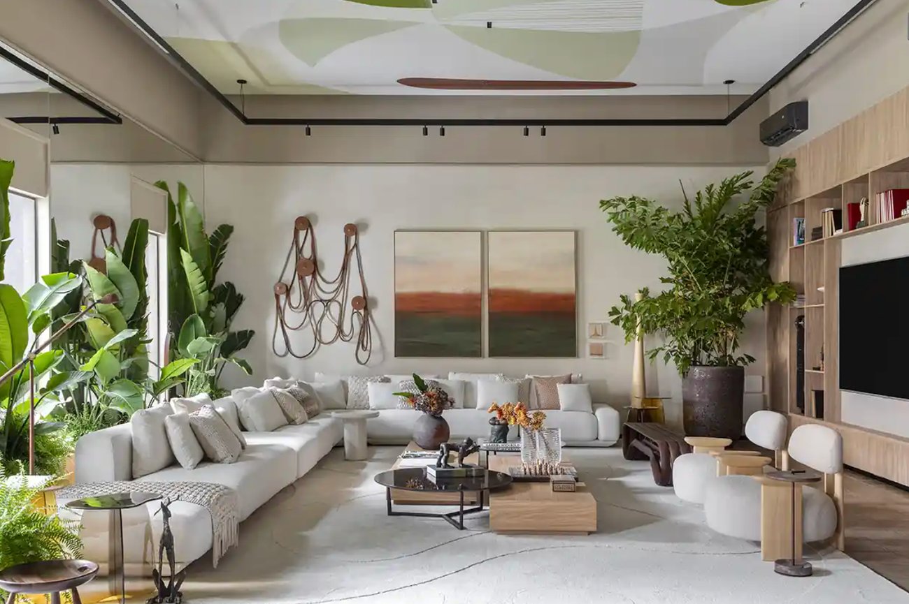 Crie do jeito que você quiser Crie do jeito que você quiser