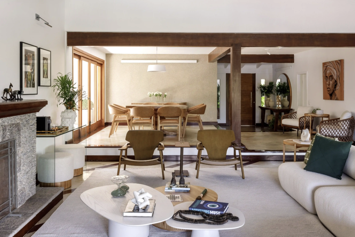 Crie do jeito que você quiser