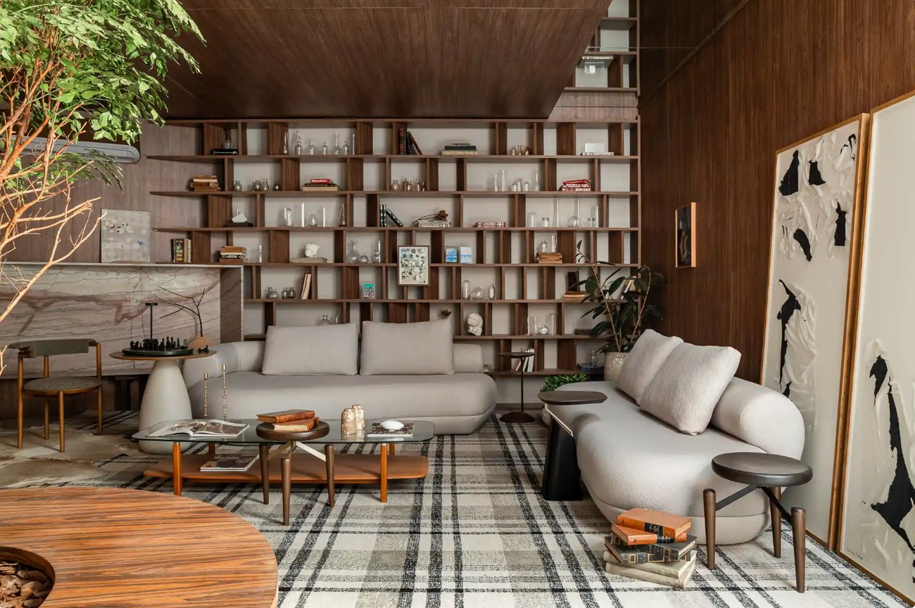 Crie do jeito que você quiser