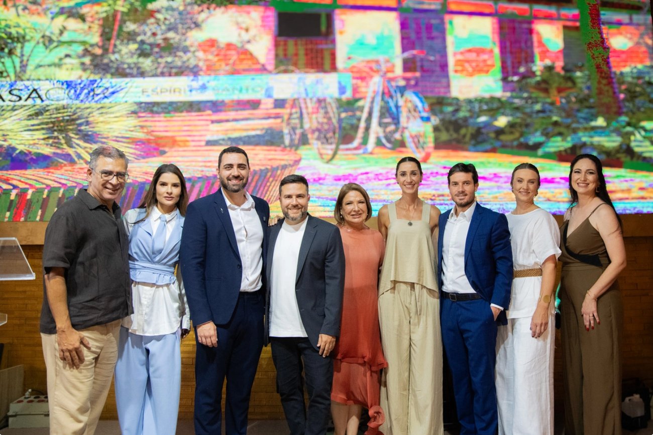 Crie do jeito que você quiser