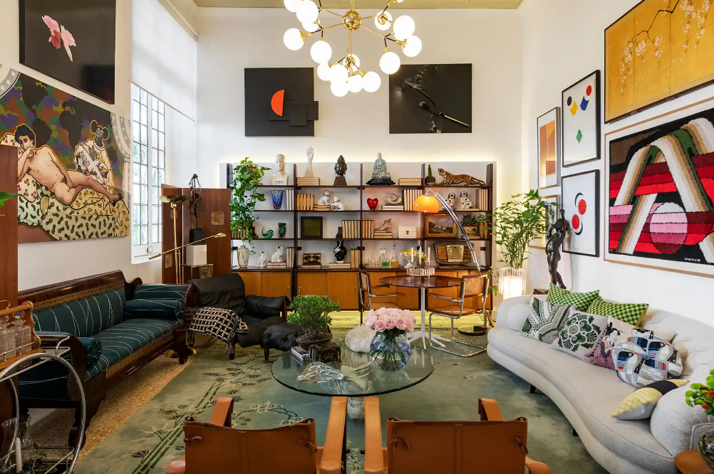 Crie do jeito que você quiser