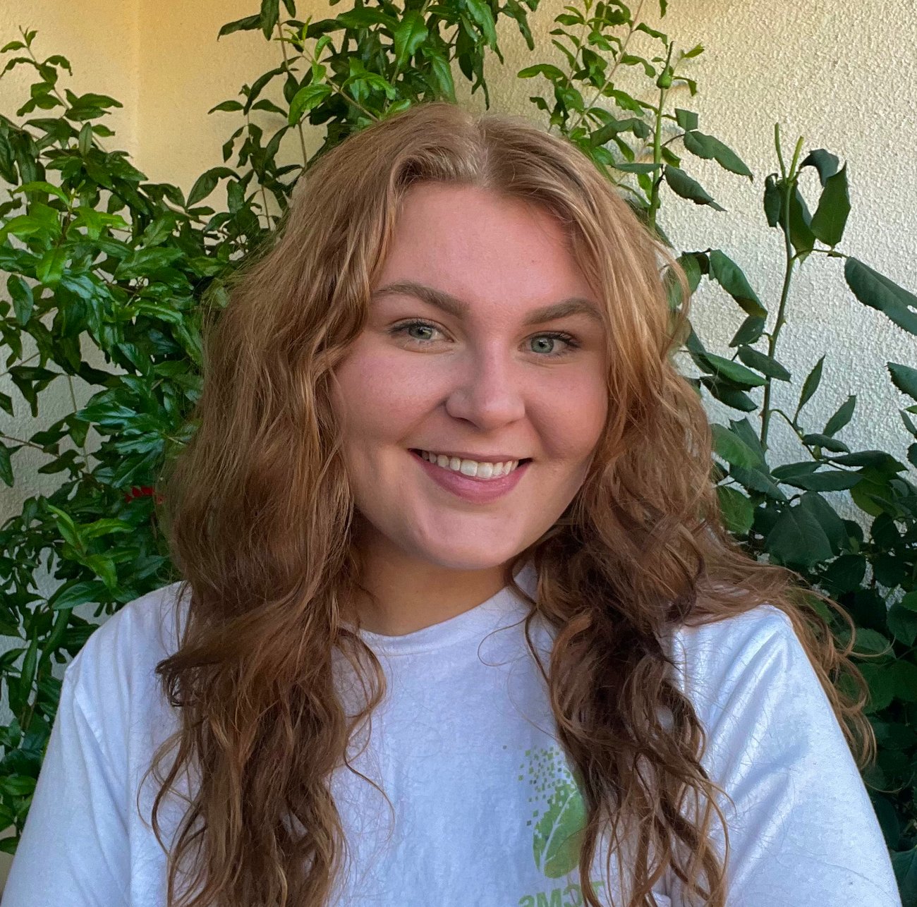 Panajota Gushkova headshot