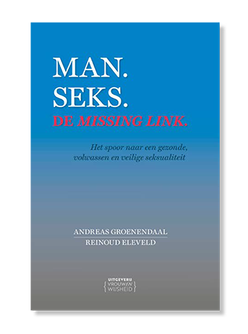 Man. Seks. De missing link.