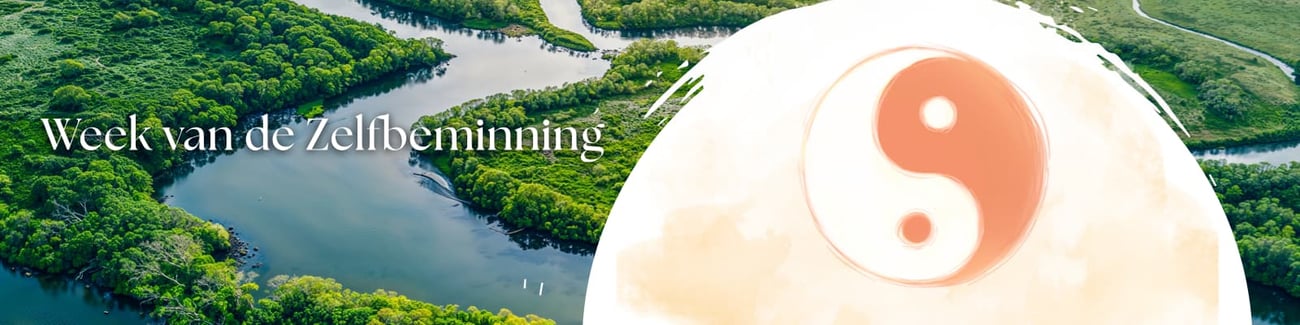 Week van de Zelfbeminning