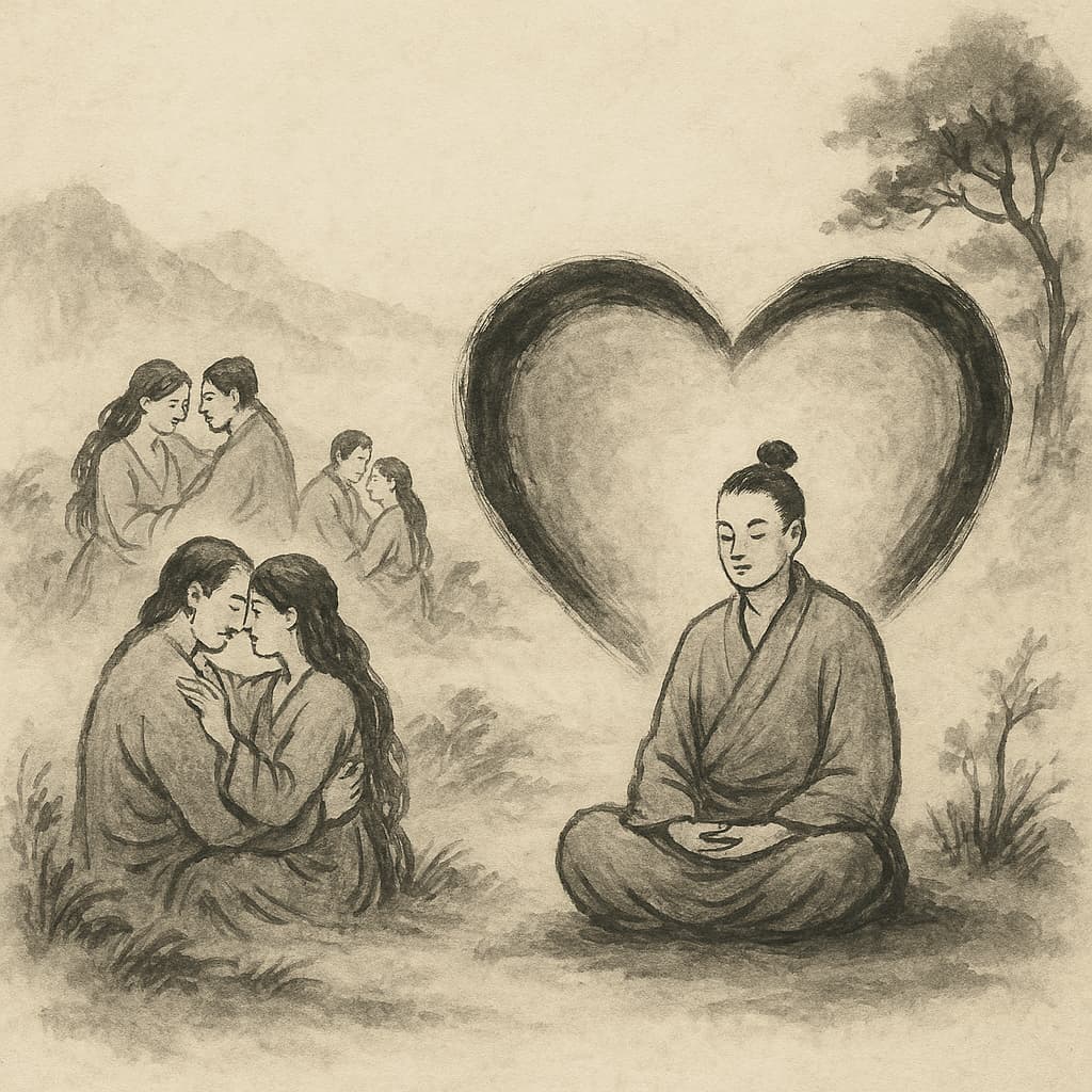 De andere helft van seksualiteit