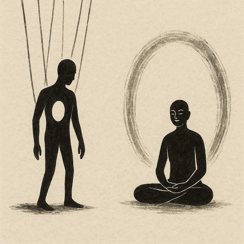 Belangrijk versus waardevol