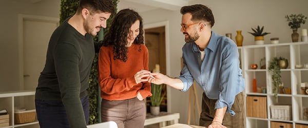 Buying before you sell? Bridging loans explained