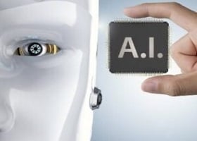 Artificial Intelligence in Data Centers: The New Reality