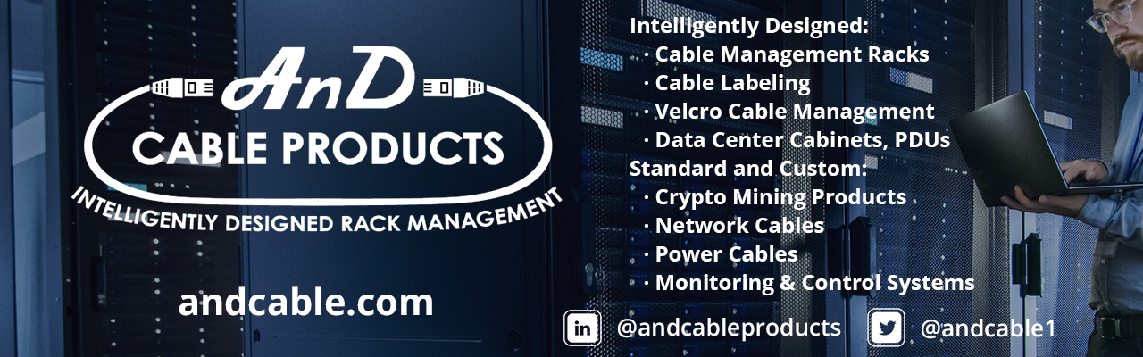 Visit the AnD Cable Products Website