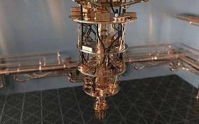 Quantum Computing Enters the Data Center: New Infrastructure Possible Requirements