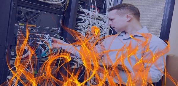 Data Center Outage: Common Causes and Proven Prevention Methods