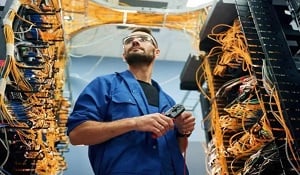High-Density Servers: Unlock Hidden Rack Capacity and Cut Costs