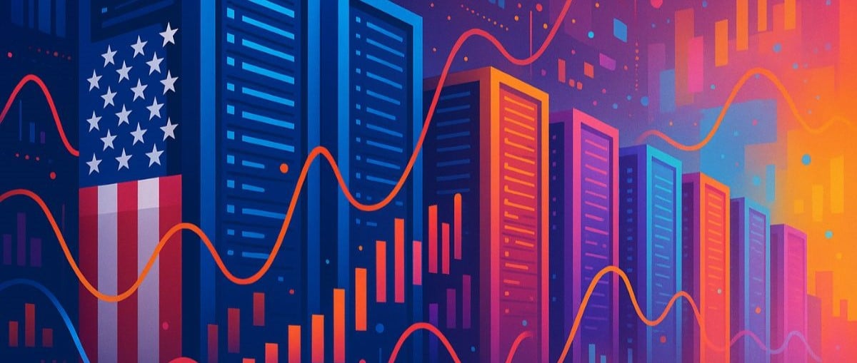 US Data Centers Data Analysis