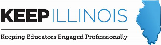 Keep Illinois. Keeping Educators Engaged Professionally.