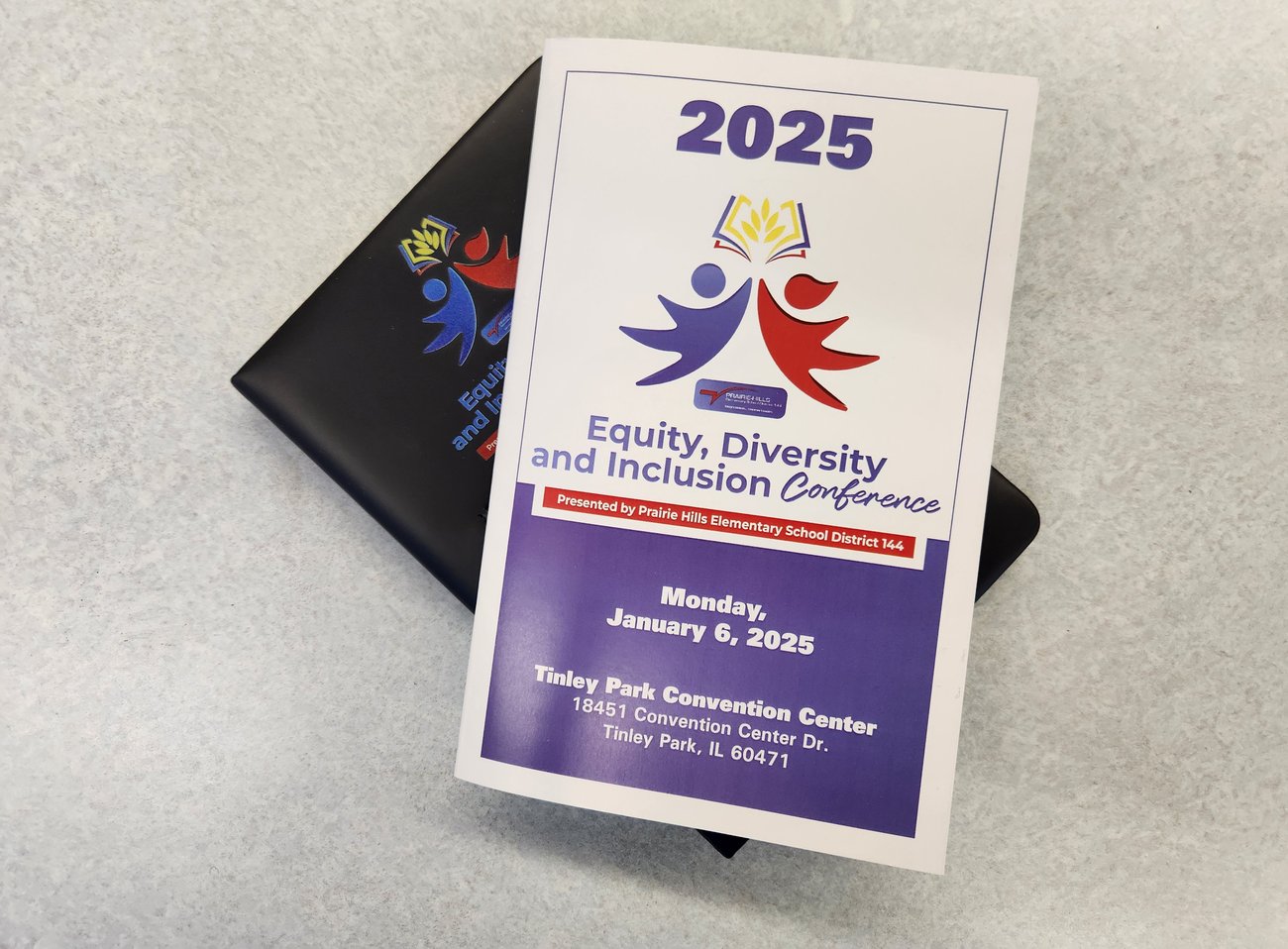 Middle School Presentations