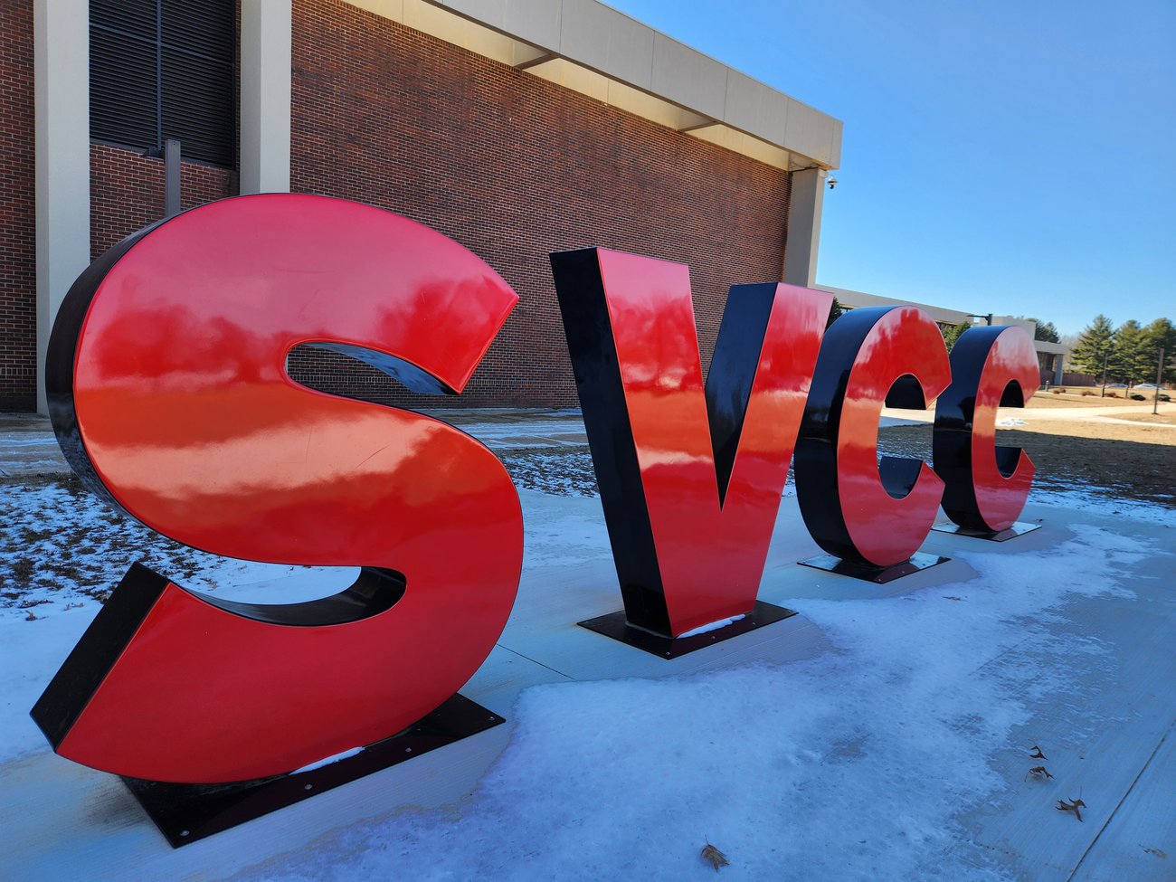 Sauk Valley Community College