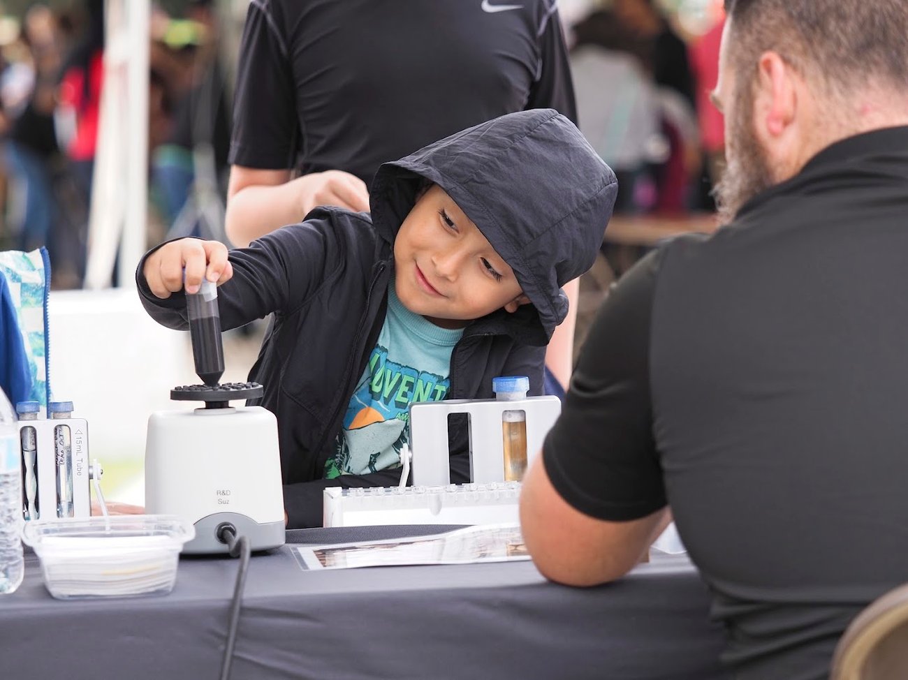 WBL Cources vs Enrollment Graph