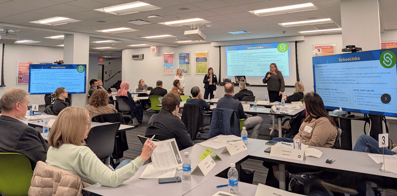 Glenbard 87 Community Engagement