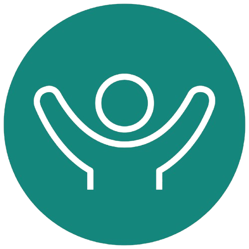 Ícone de uma pessoa