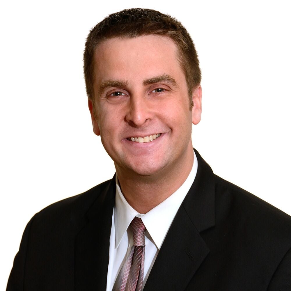 Dr. Jeffrey Siracuse, do BMC