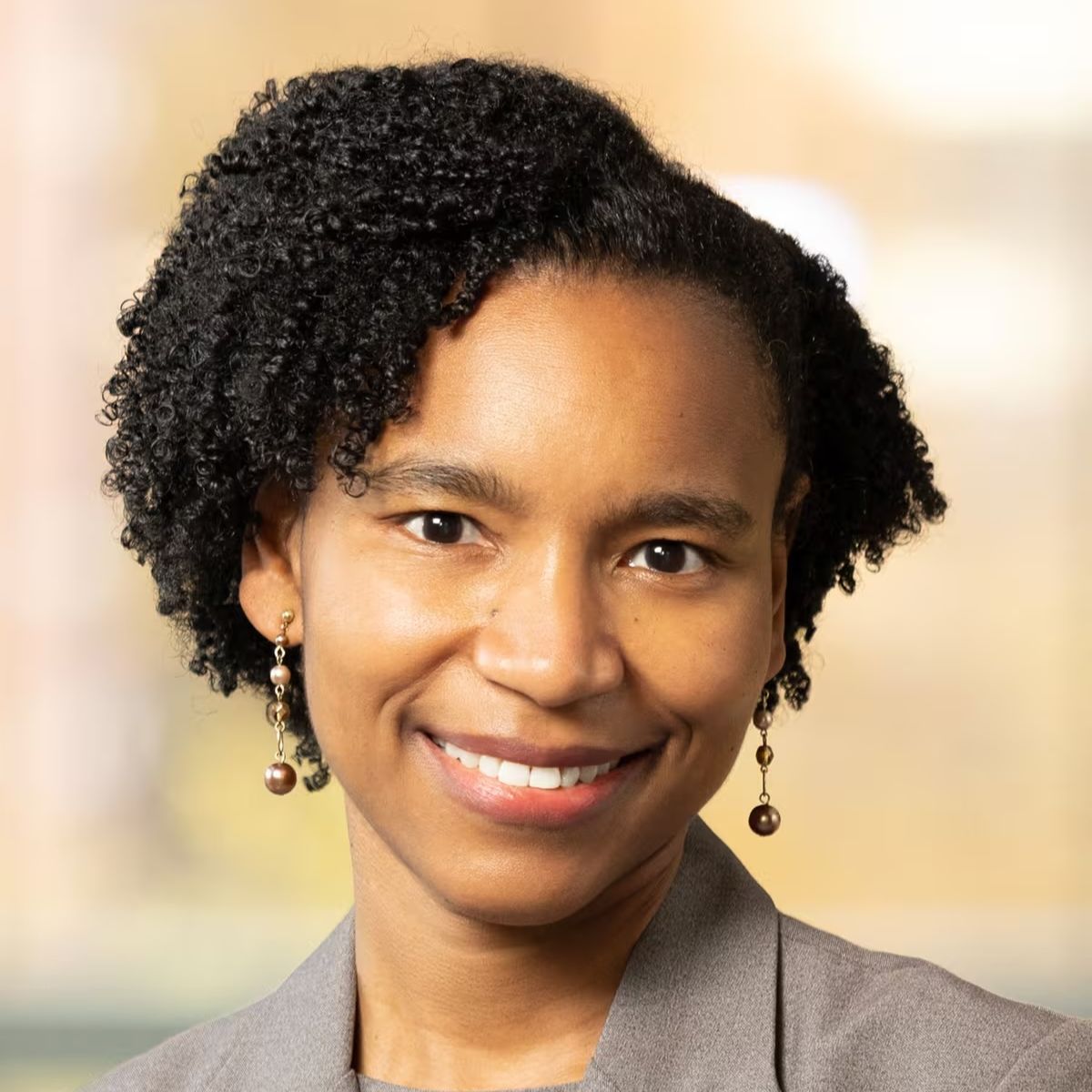 Dr. Sabrina Assoumou