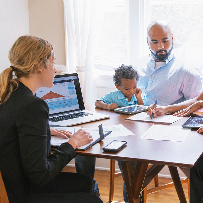 Free Financial Workshops