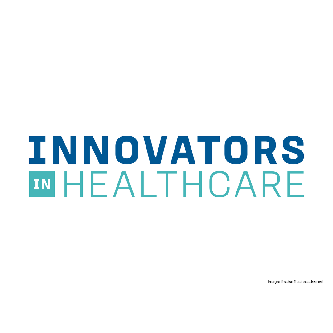 Innovators in Healthcare