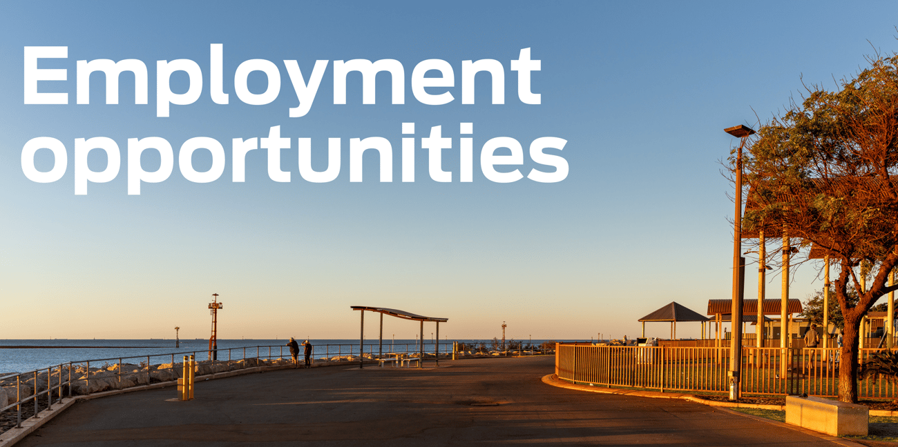 Career Opportunities